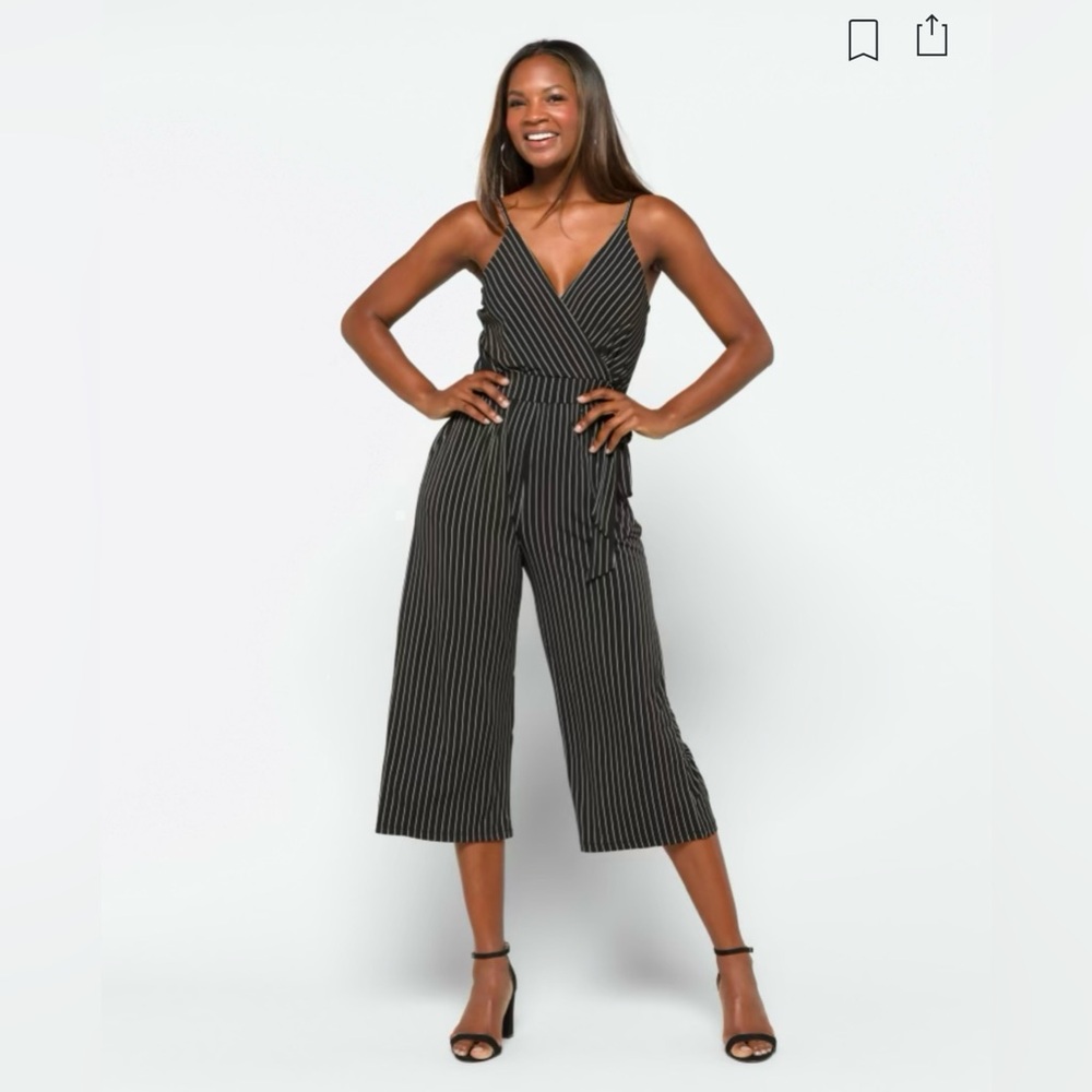 kaleigh rica knit crop jumper